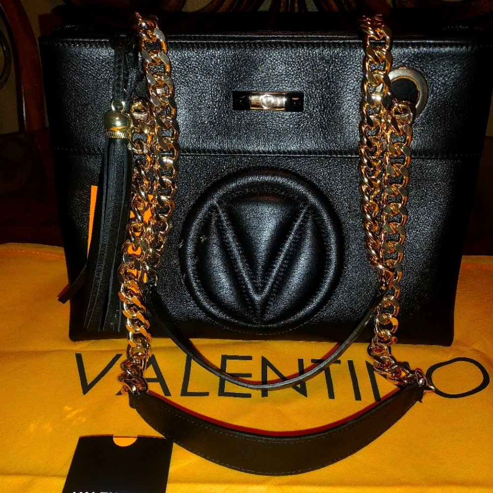 Mario Valentino bag